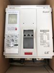 MCCB LS 3P 1600A 50kA ( TS1600N ) chỉnh dòng điện tử 7 bước  0.4~1.0In